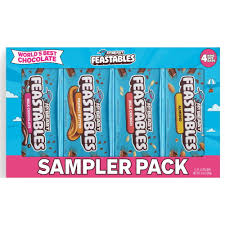 Sampler Pack