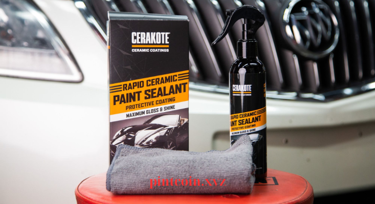 Best ceramic coating kit