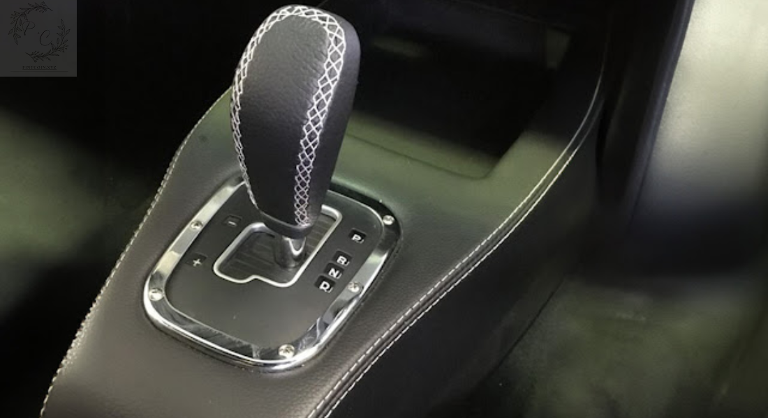 Premium Gear Knob Covers Elevate Your Driving Experience (1)