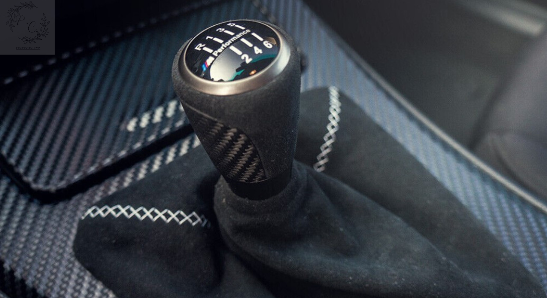 Premium Gear Knob Covers Elevate Your Driving Experience